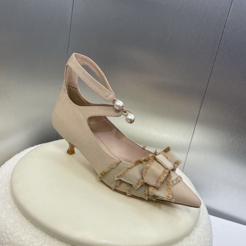 Christian Dior Heeled Shoes